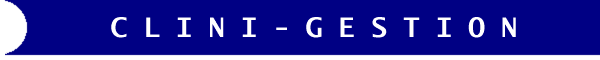 Clini-gestion